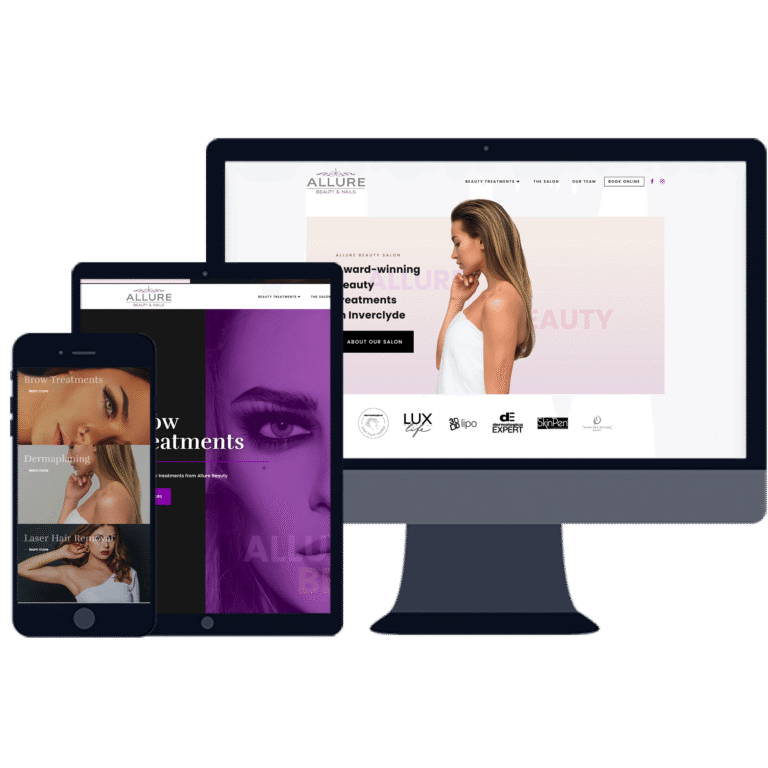 web designers for wordpress