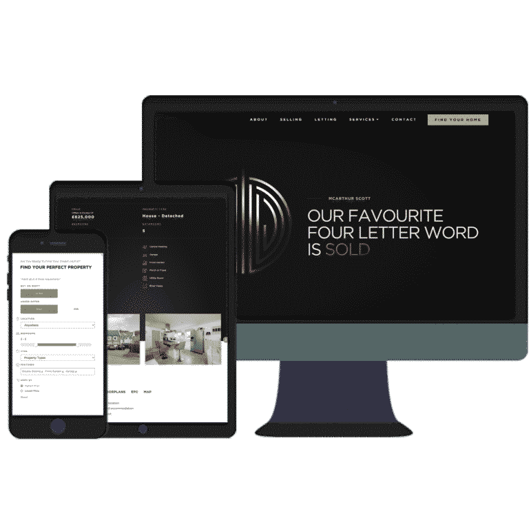 website designers in the UK