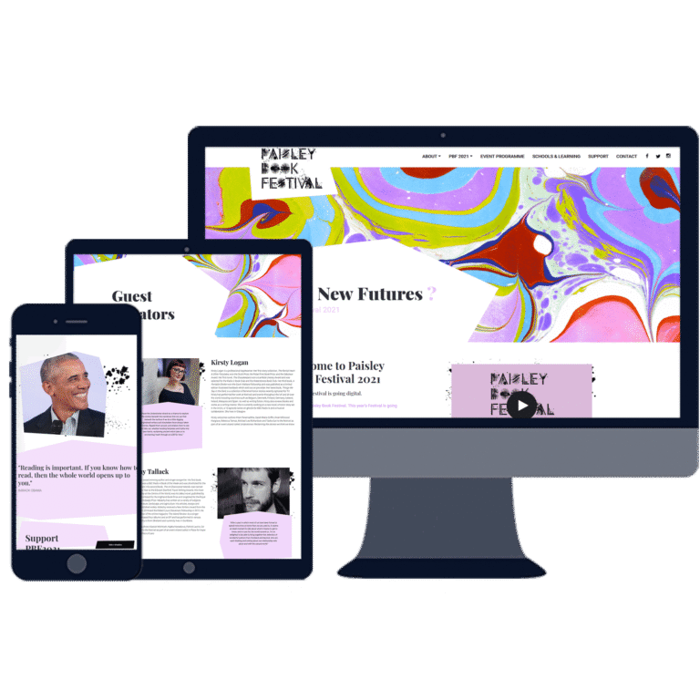 responsive wordpress website designers